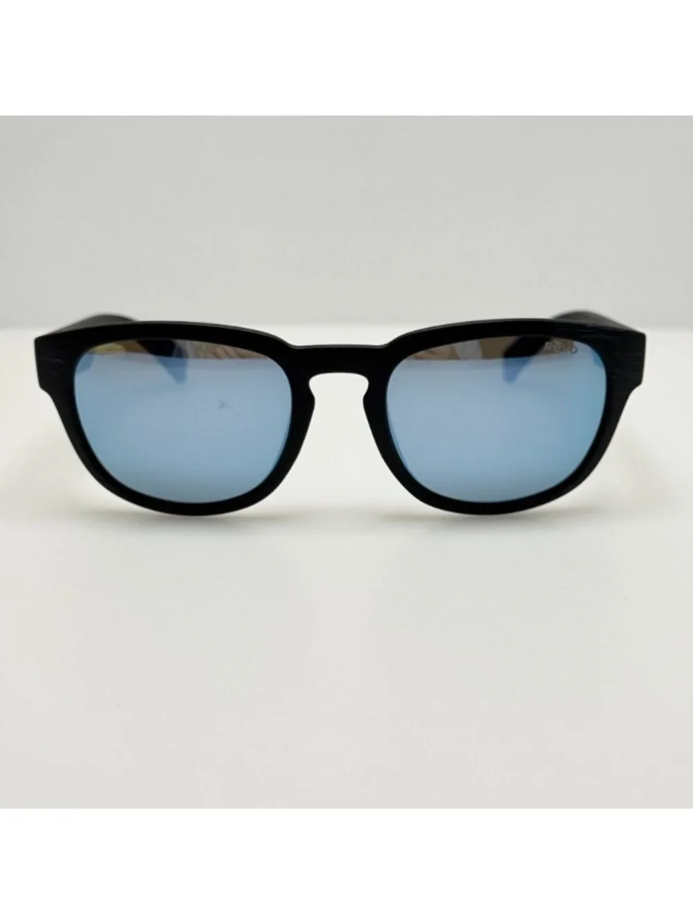 Revo Sunglasses RE 1054 01 Zinger Polarized 53-20-140